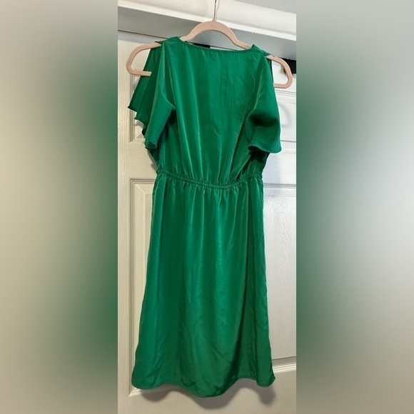 Mossimo Green Dress - Picture 4 of 5